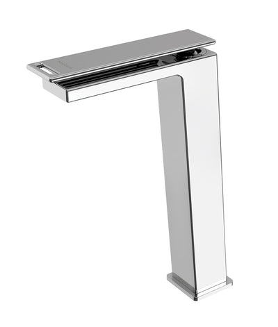 PHOENIX ZIMI VESSEL MIXER 241MM CHROME