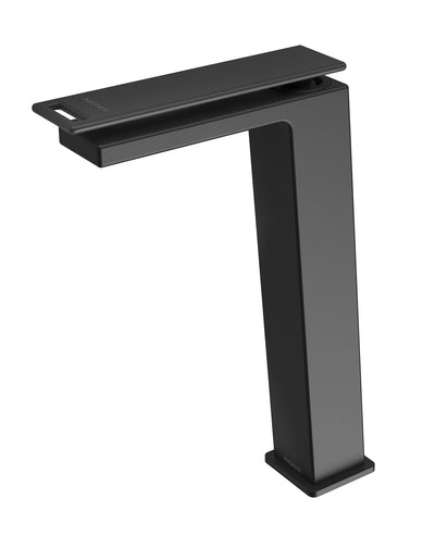 PHOENIX ZIMI VESSEL MIXER 241MM MATTE BLACK