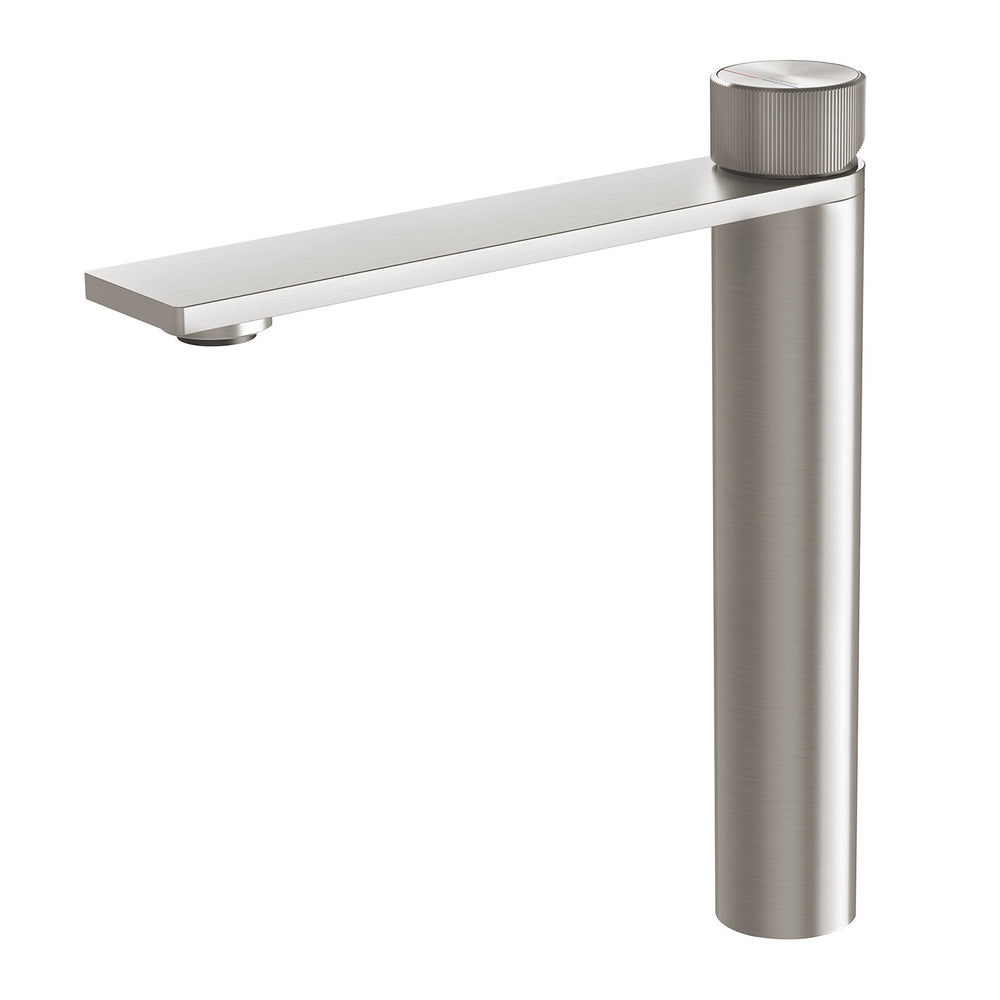 PHOENIX AXIA VESSEL MIXER BRUSHED NICKEL