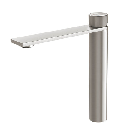 PHOENIX AXIA VESSEL MIXER BRUSHED NICKEL