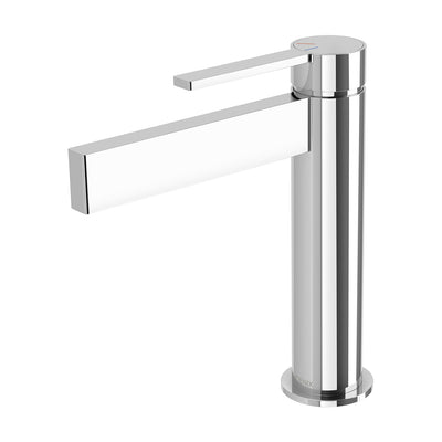 PHOENIX LEXI MKII BASIN MIXER 174MM CHROME