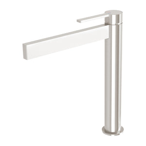 PHOENIX LEXI MKII VESSEL MIXER BRUSHED NICKEL
