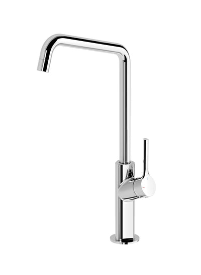 PHOENIX ESTER SINK MIXER 200MM CHROME