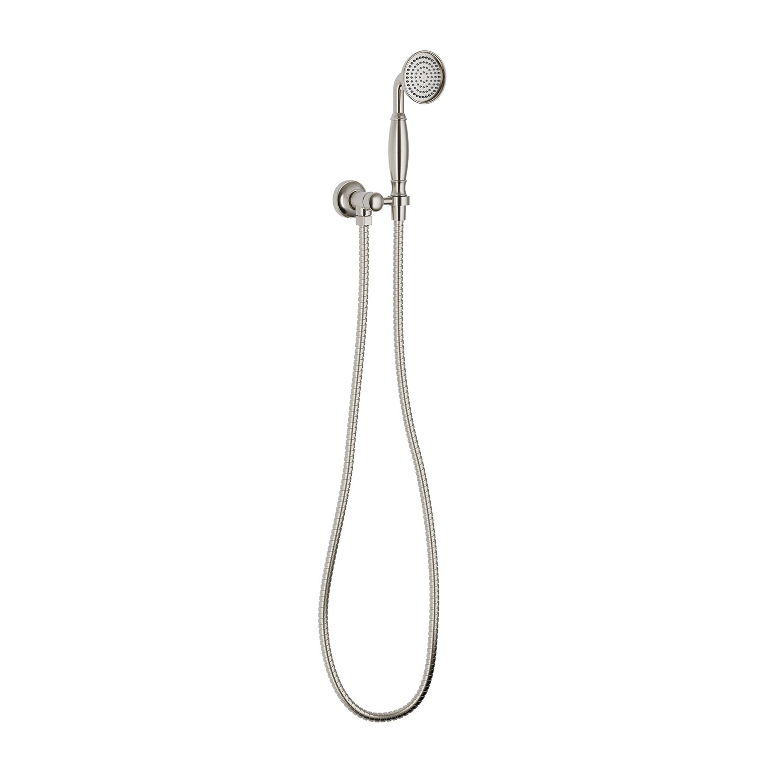 PHOENIX CROMFORD HAND SHOWER BRUSHED NICKEL