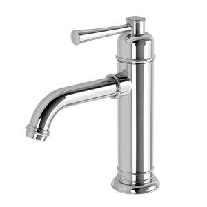 PHOENIX CROMFORD BASIN MIXER 174MM CHROME