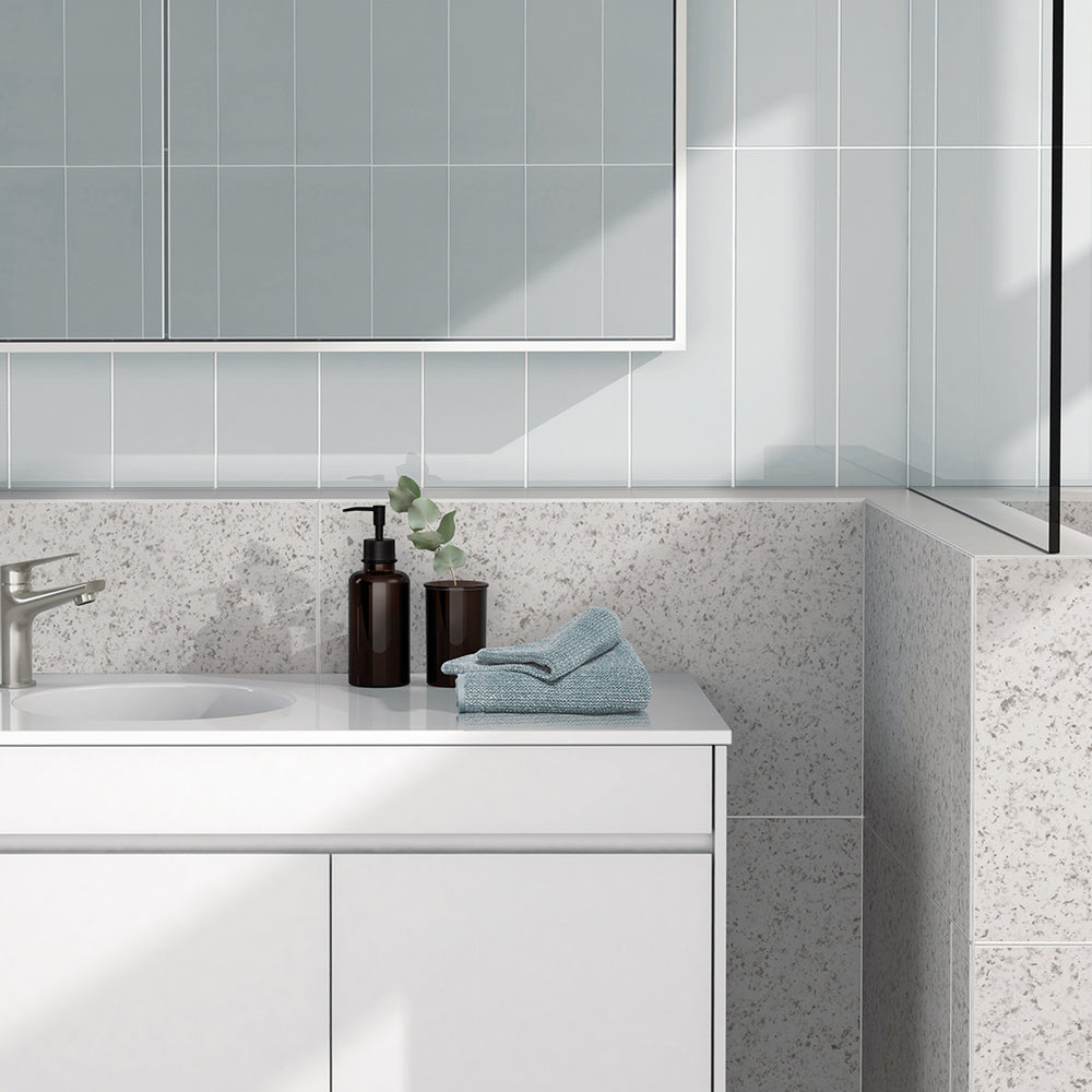 PHOENIX ARLO BASIN MIXER BRUSHED NICKEL
