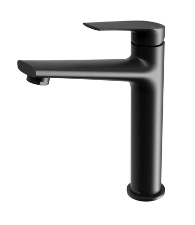 PHOENIX ARLO LEAD FREE VESSEL MIXER MATTE BLACK