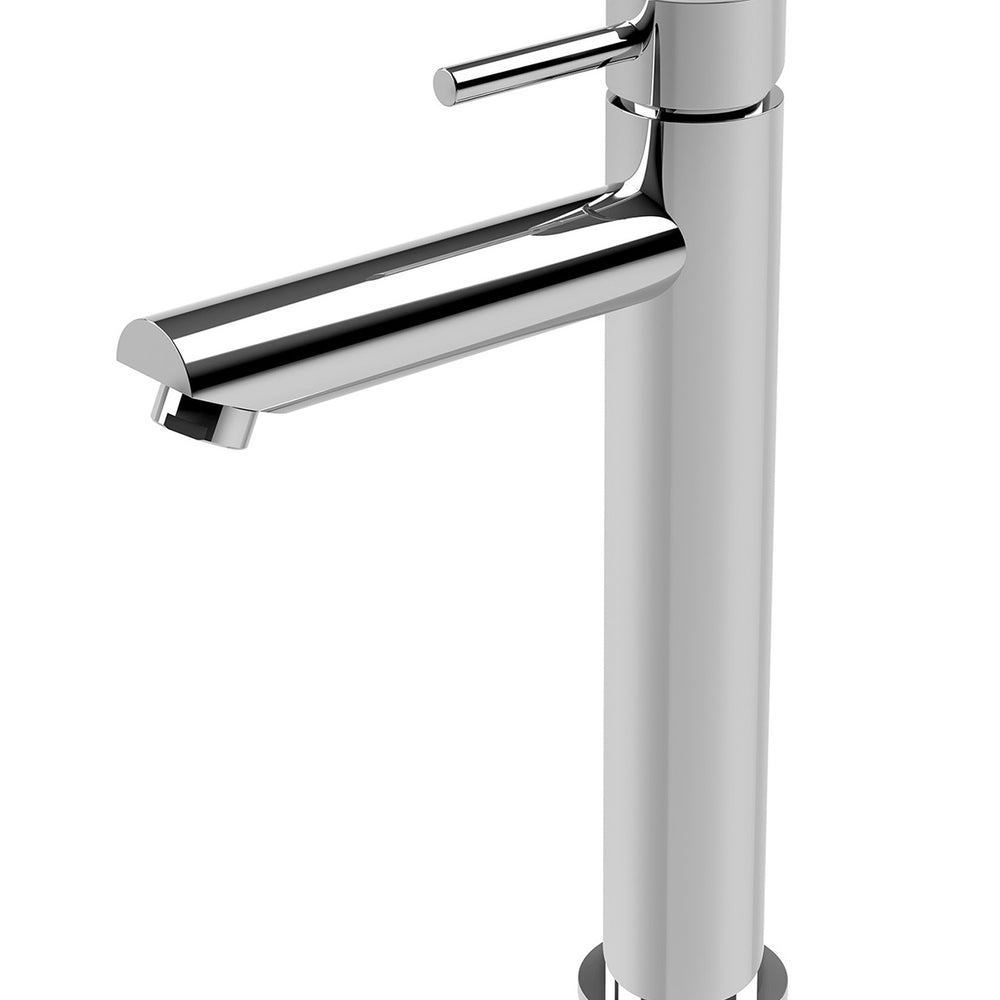 PHOENIX PINA LEAD FREE VESSEL MIXER 247MM CHROME