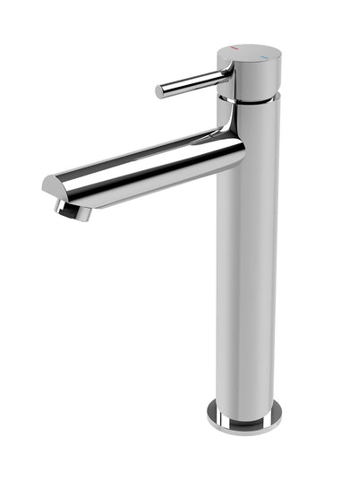 PHOENIX PINA LEAD FREE VESSEL MIXER 247MM CHROME