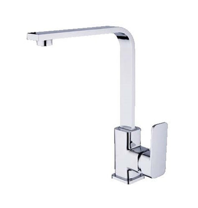 HELLYCAR ELEGANT SINK MIXER 278MM CHROME