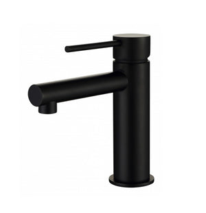 INSPIRE ROUL BASIN MIXER MATTE BLACK