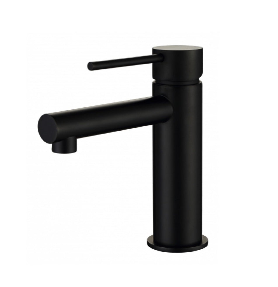 INSPIRE ROUL BASIN MIXER MATTE BLACK