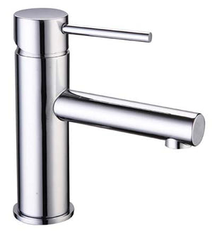 HELLYCAR IDEAL BASIN MIXER 165MM CHROME