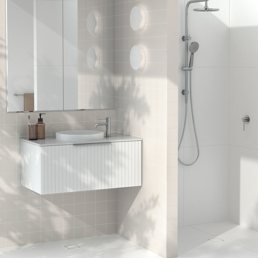 PHOENIX POINT DRAIN TI 100MM OUTLET 90MM