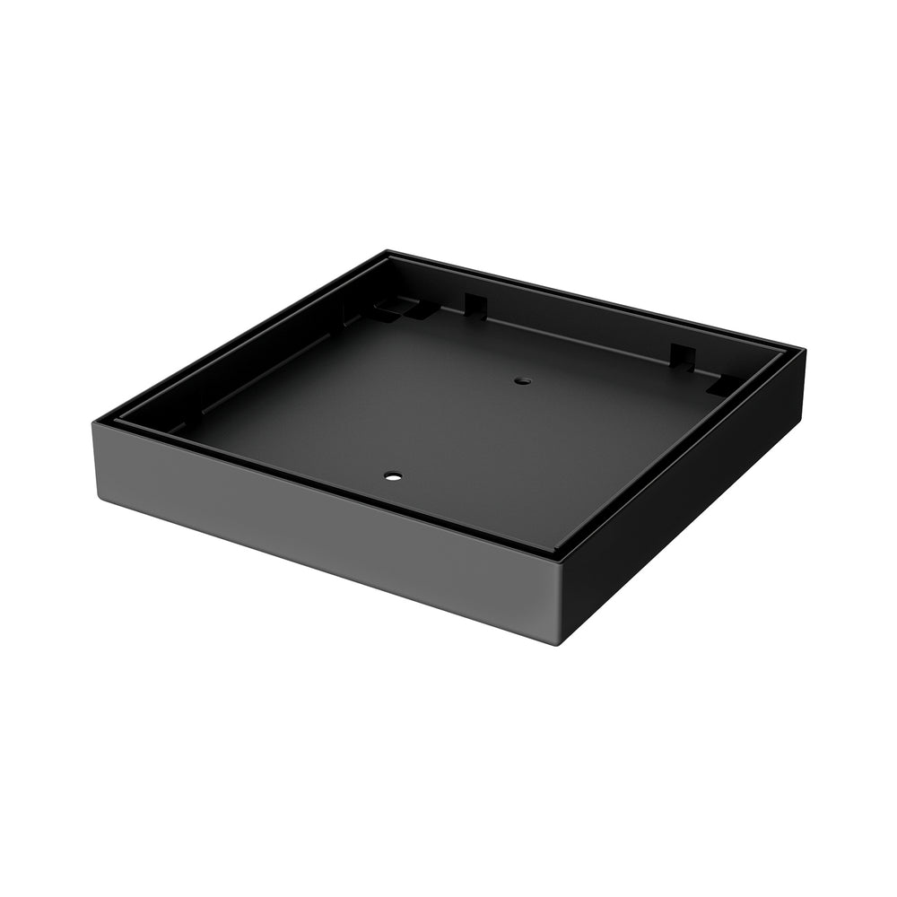 PHOENIX POINT DRAIN TI 130MM OUTLET 76MM