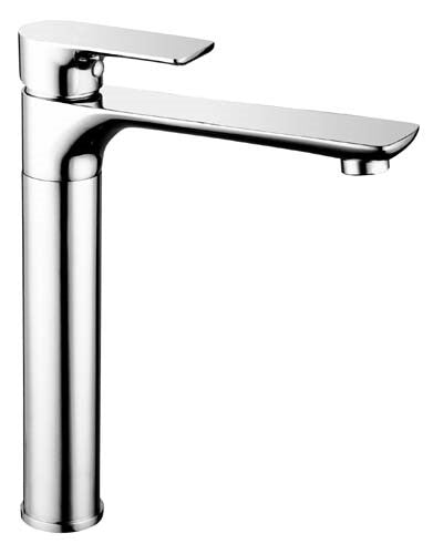 TAPART SLEEK SINK MIXER CHROME