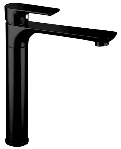 TAPART SLEEK SINK MIXER 279MM BLACK