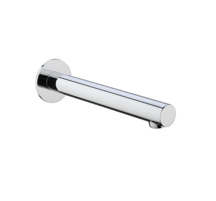 HELLYCAR IDEAL BATH OUTLET 200MM CHROME