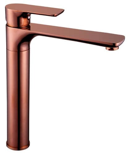 TAPART SLEEK SINK MIXER ROSE GOLD
