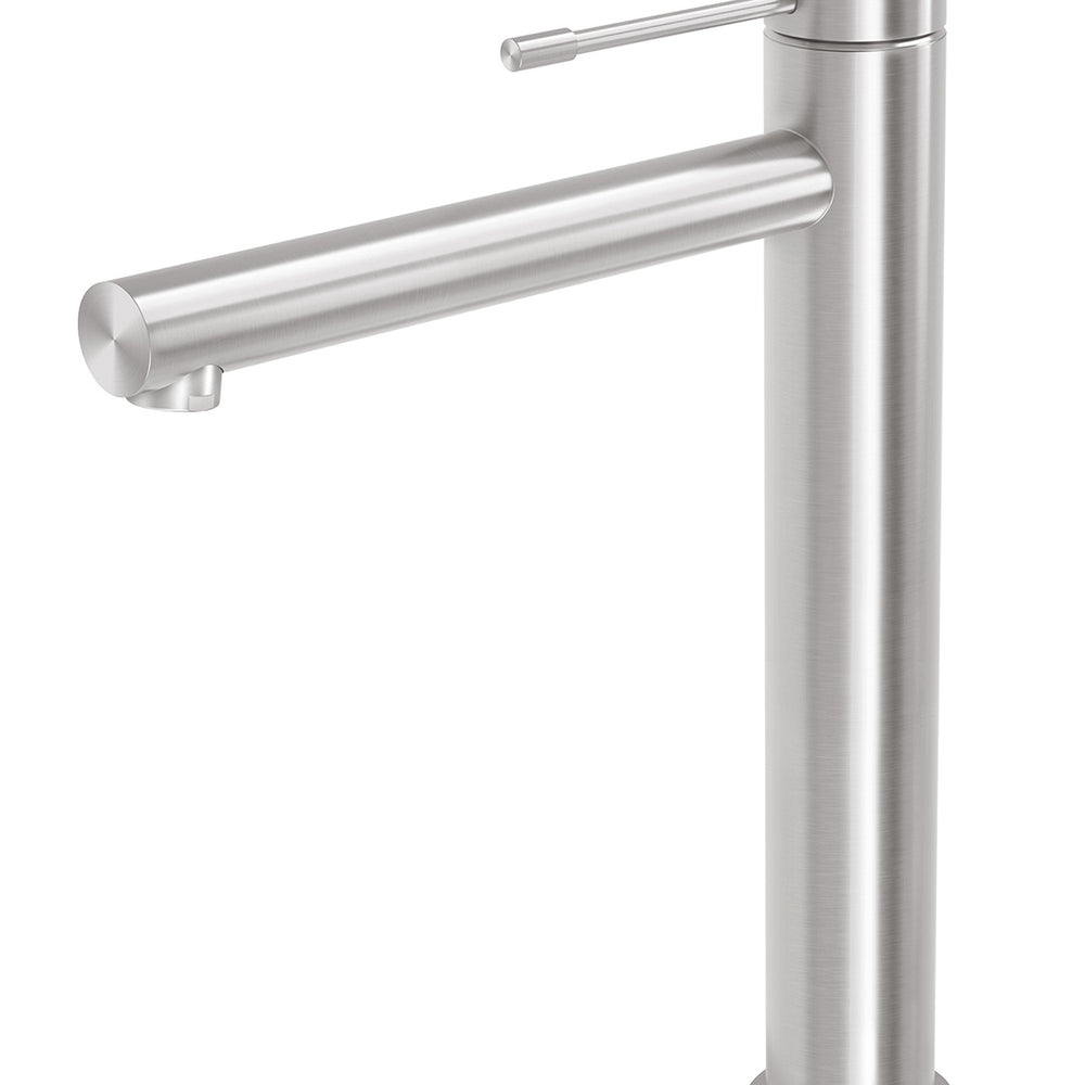 PHOENIX VIVID SLIMLINE SS 316 VESSEL MIXER STAINLESS STEEL