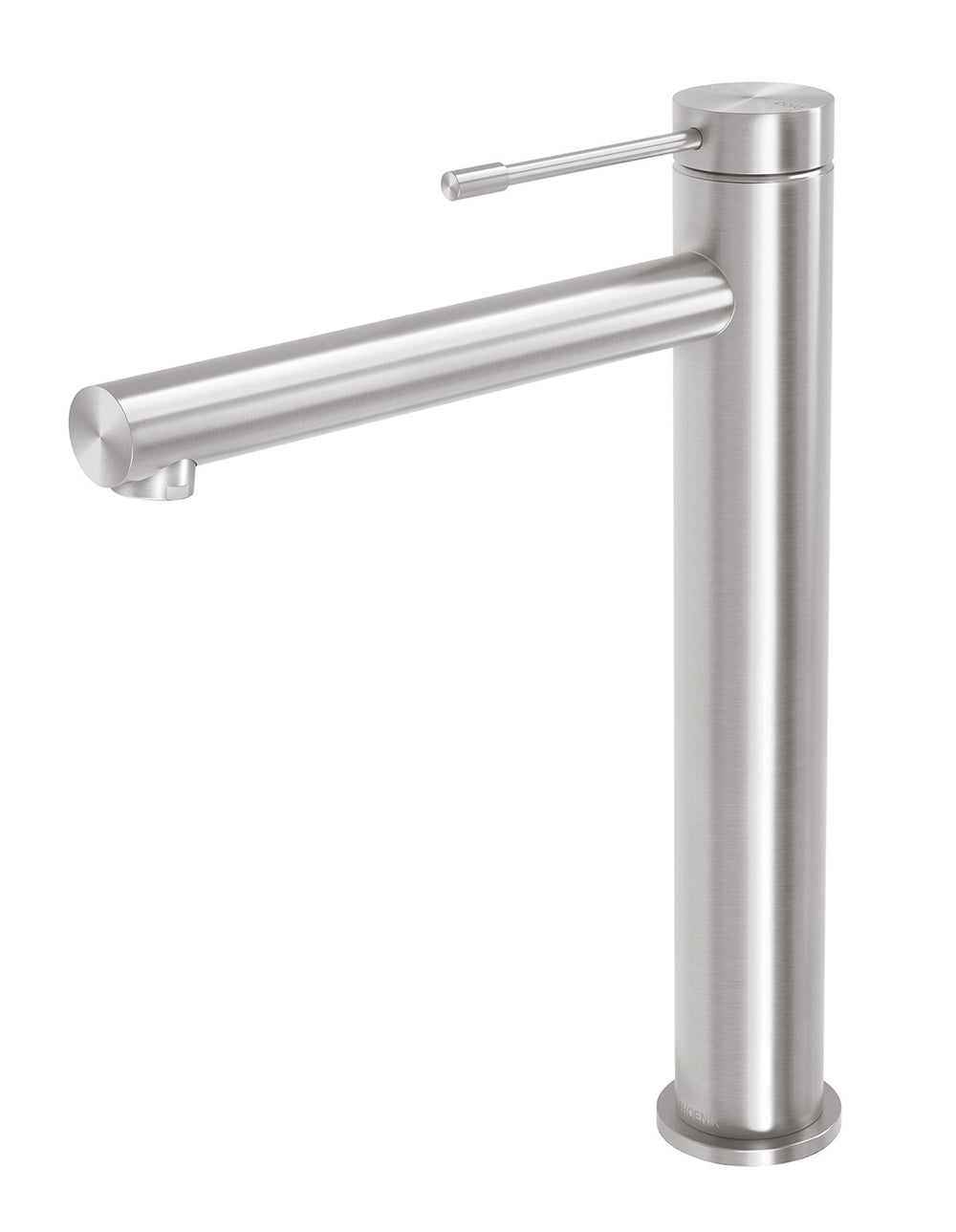 PHOENIX VIVID SLIMLINE SS 316 VESSEL MIXER STAINLESS STEEL