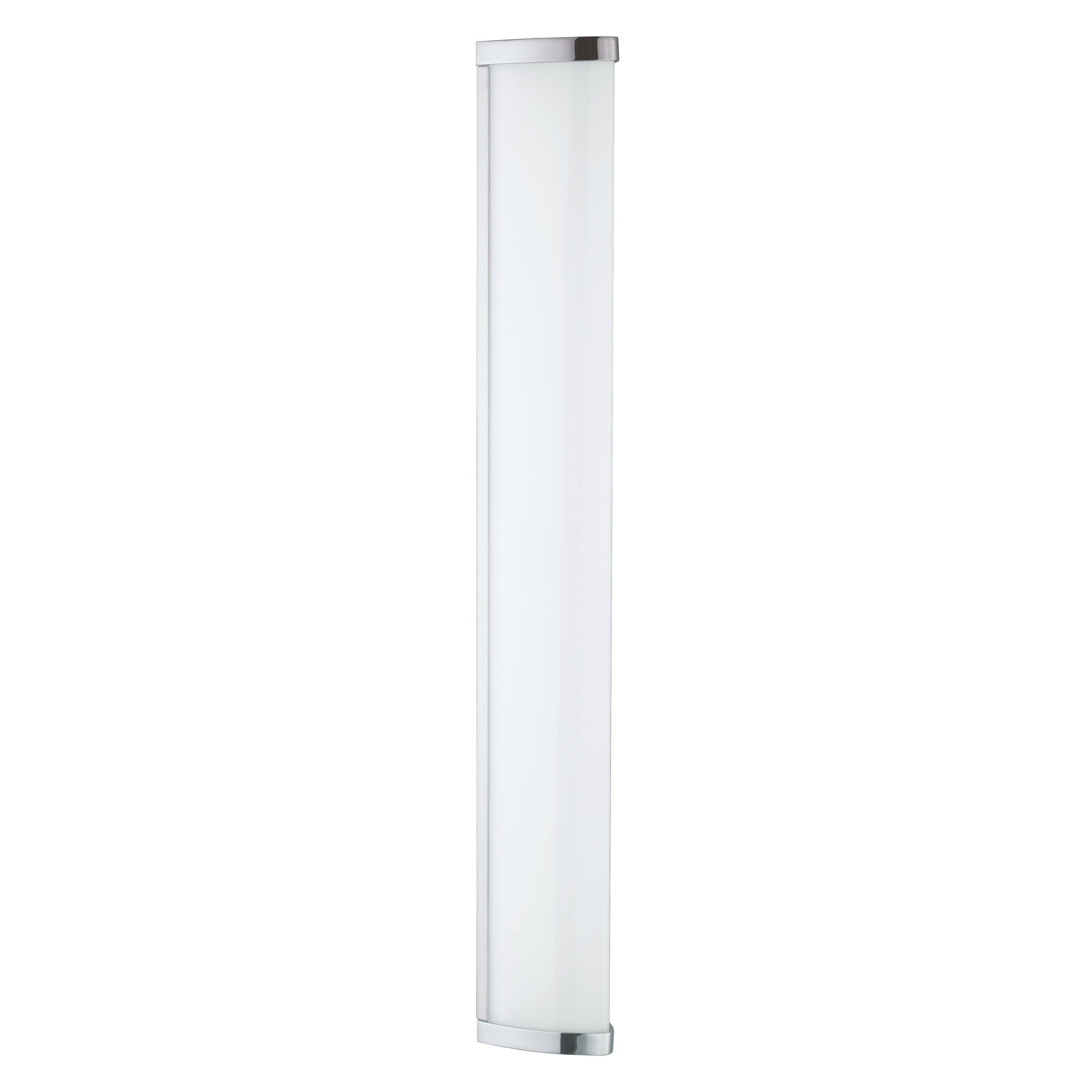 EGLO GITA 2 LED WALL LIGHT CHROME 600MM