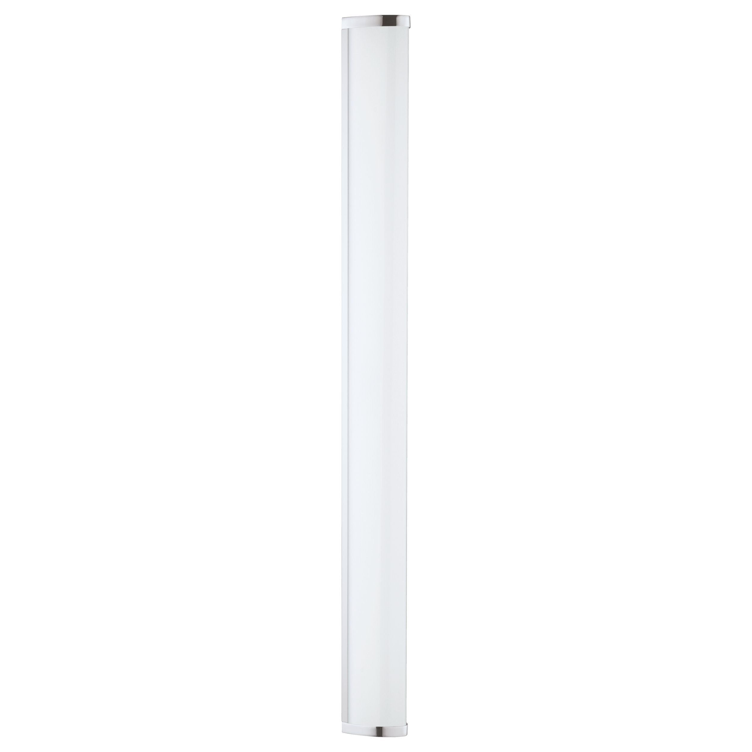 EGLO GITA 2 LED WALL LIGHT CHROME 900MM