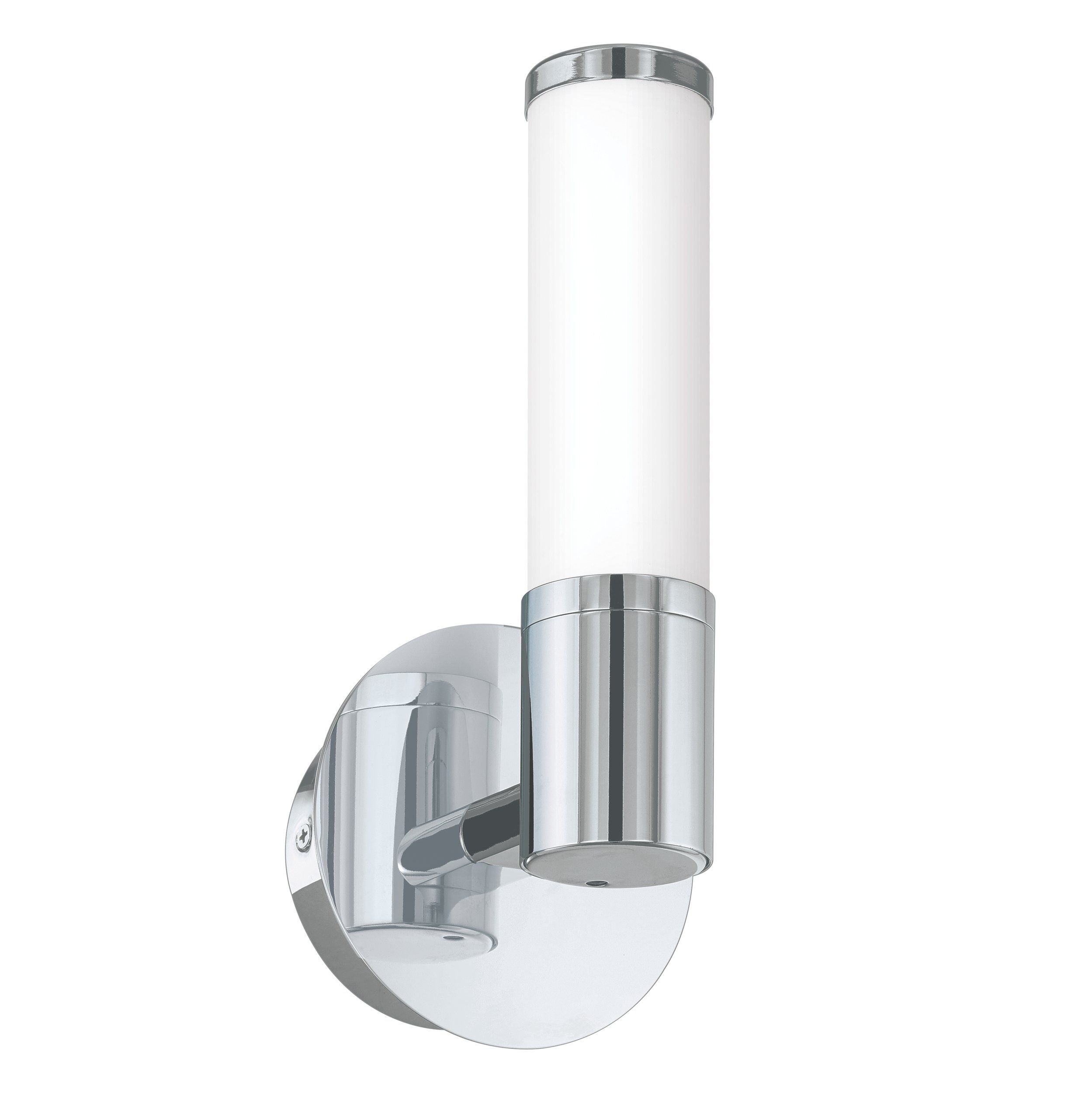 EGLO PALMERA 1 WALL LED LIGHT CHROME 270MM