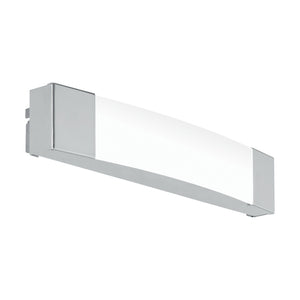 EGLO SIDERNO LED MIRROR LIGHT CHROME 350MM