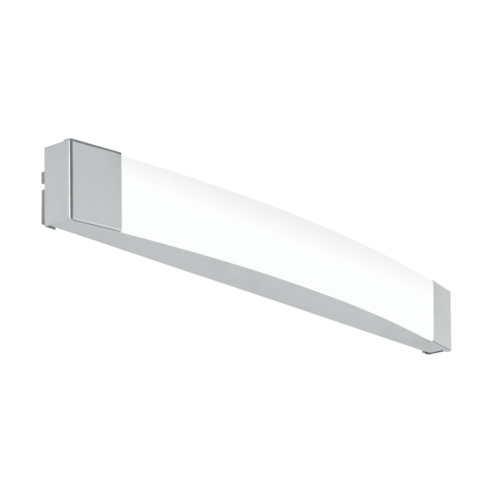 EGLO SIDERNO LED MIRROR LIGHT CHROME 580MM