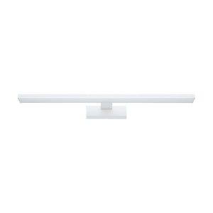 EGLO PANDELLA 1 LED MIRROR LIGHT WHITE 600MM