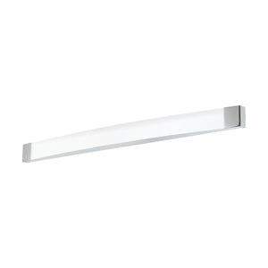 EGLO SIDERNO LED MIRROR LIGHT CHROME 900MM