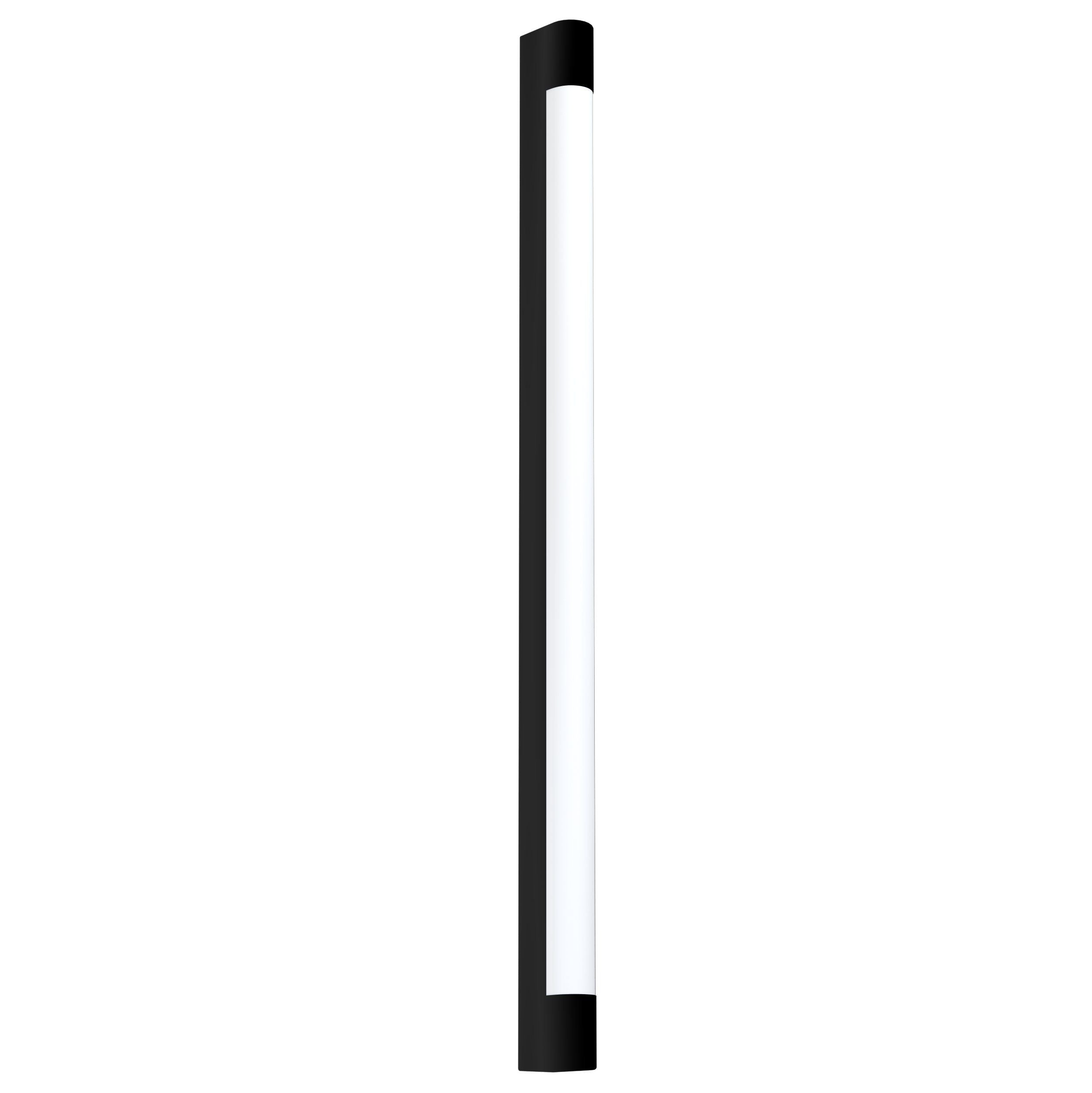 EGLO TRAGACETE LED MIRROR LIGHT BLACK 600MM