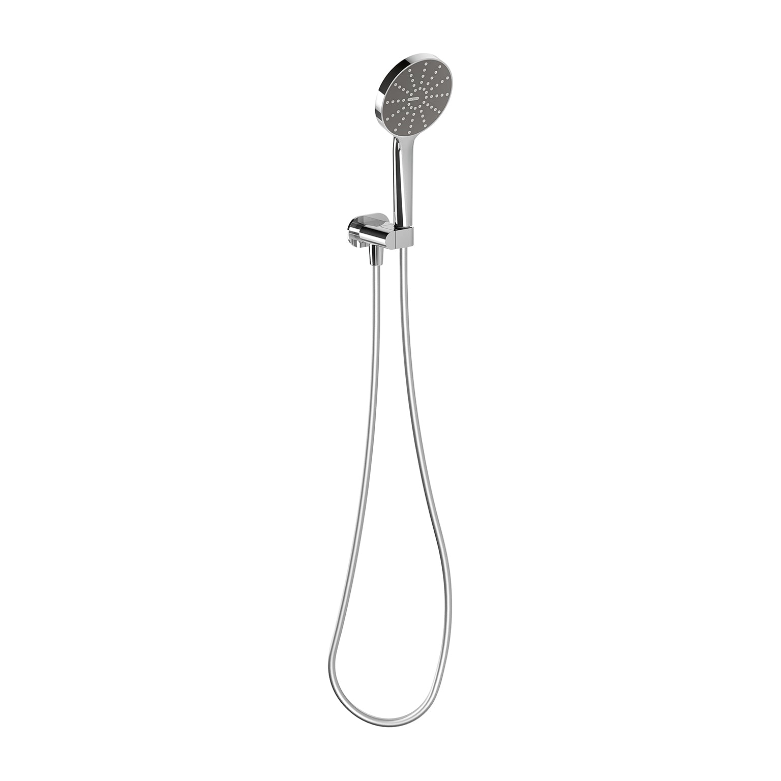 PHOENIX NX VIVE HAND SHOWER CHROME AND WHITE