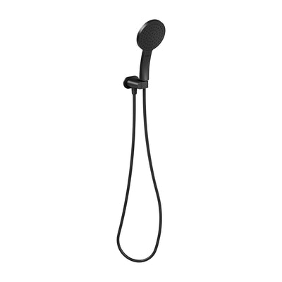 PHOENIX NX QUIL HAND SHOWER MATTE BLACK