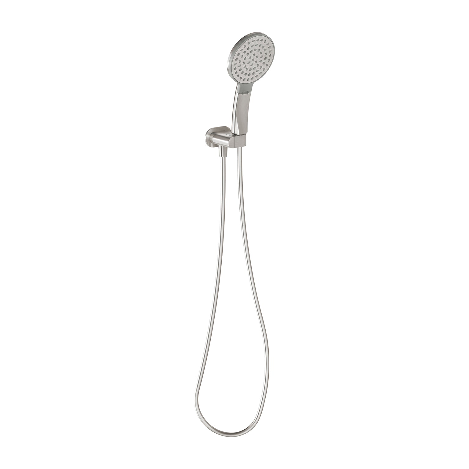 PHOENIX NX QUIL HAND SHOWER BRUSHED NICKEL