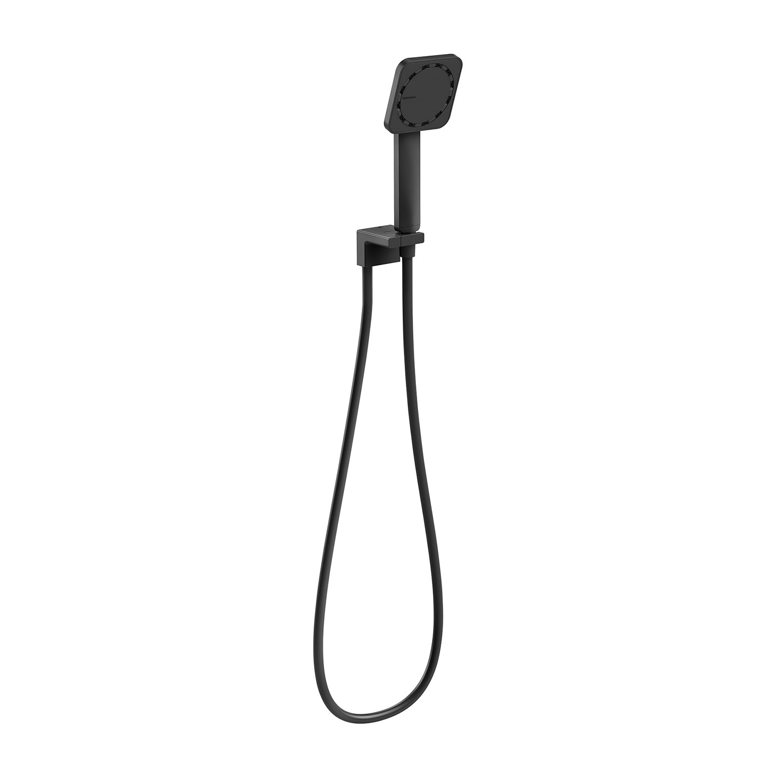 PHOENIX NX ORLI WITH HYDROSENSE HAND SHOWER MATTE BLACK