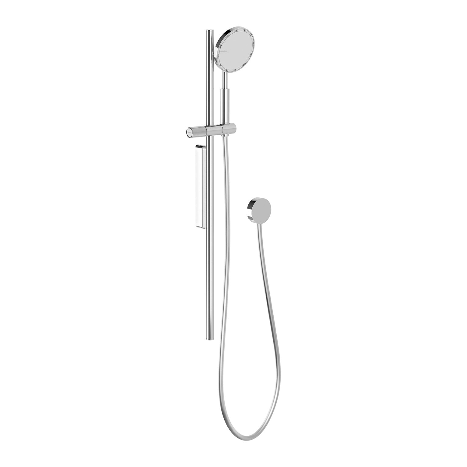 PHOENIX NX IKO WITH HYDROSENSE RAIL SHOWER CHROME