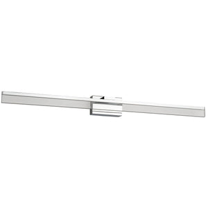 EGLO PALMITAL 2 LED MIRROR LIGHT CHROME 900MM