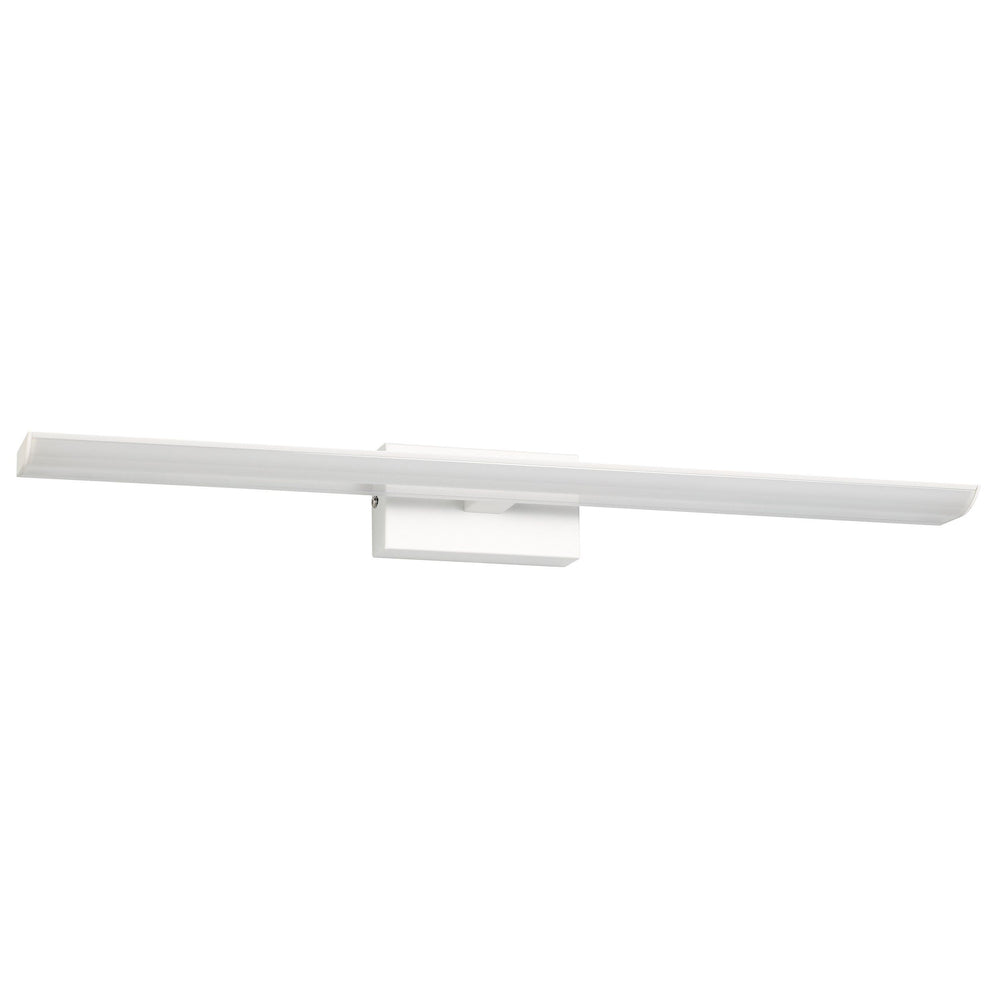 EGLO TABIANO 2 LED MIRROR LIGHT WHITE 605MM