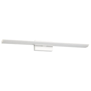 EGLO TABIANO 2 LED MIRROR LIGHT WHITE 605MM