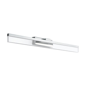 EGLO PALMITAL 2 LED MIRROR LIGHT CHROME 595MM