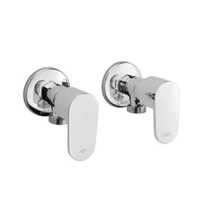 LINSOL REALM WASHING MACHINE SET (CHROME)
