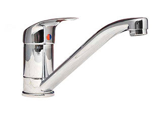 LINKWARE HELENA PROJECT SINK MIXER CHROME