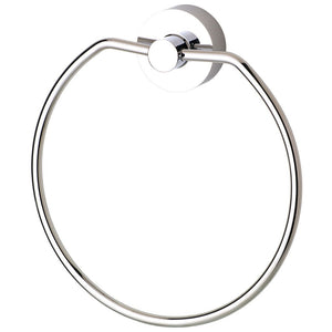 PHOENIX VIVID HAND TOWEL HOLDER CHROME 215MM