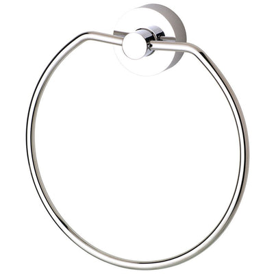 PHOENIX VIVID HAND TOWEL HOLDER CHROME 215MM