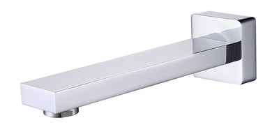 INSPIRE TARAN BATH SPOUT CHROME