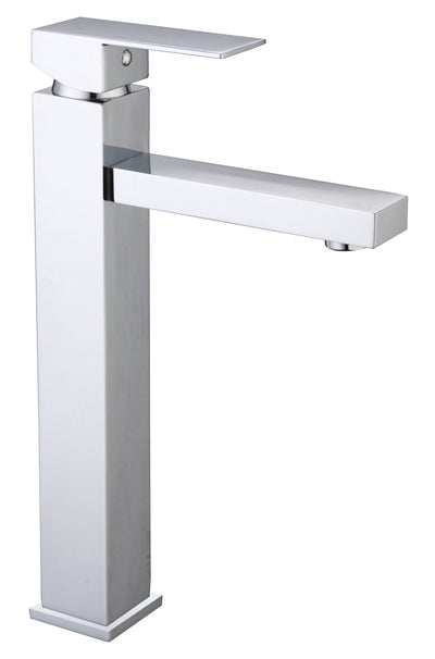 HELLYCAR TONY HIGH BASIN MIXER CHROME