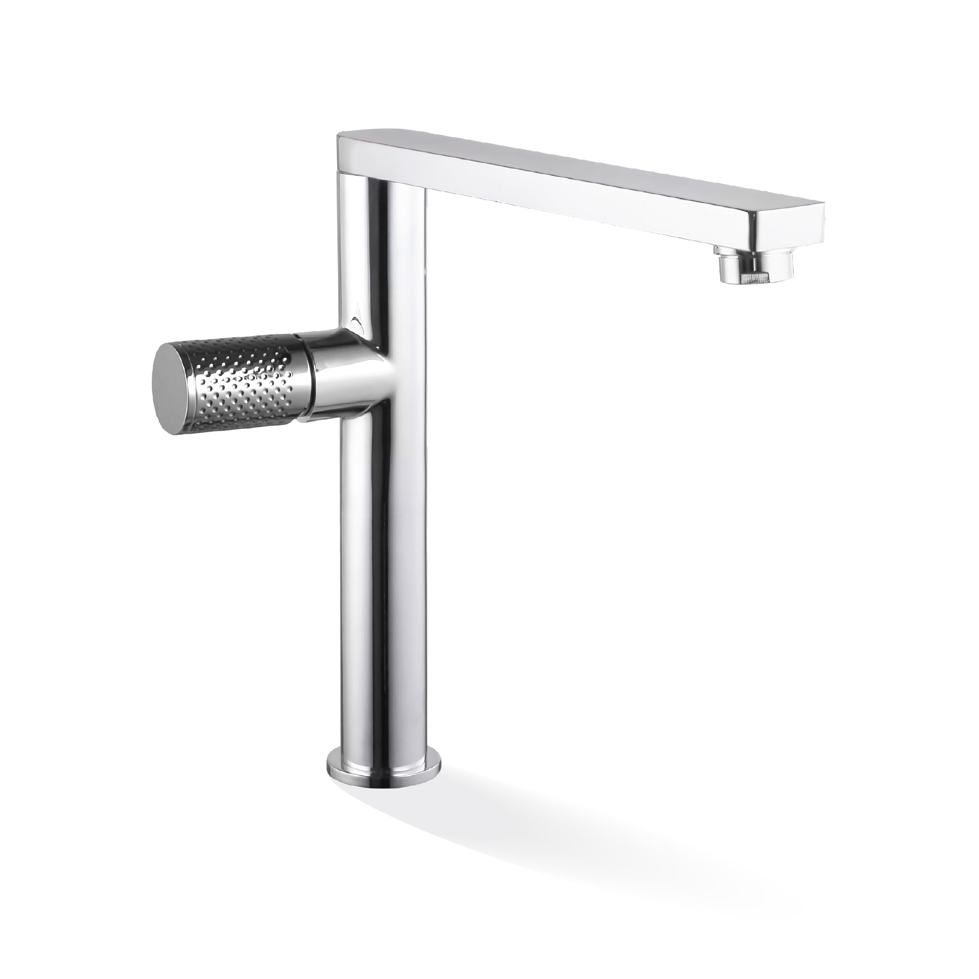 LINKWARE GABE SINK MIXER 250MM CHROME