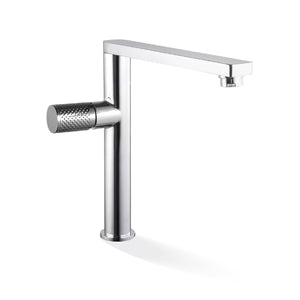 LINKWARE GABE SINK MIXER 250MM CHROME